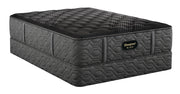 Beauty Rest Black Extra Firm Tight Top Mattress Queen
