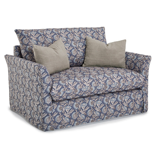 Oxford Chair & a Half