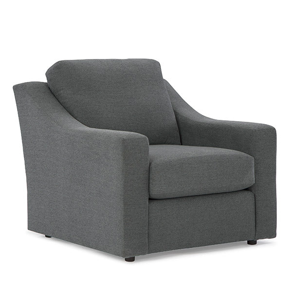 Caverra Swivel Chair