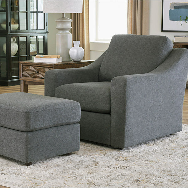 Caverra Chair