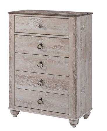 Jessup Chest