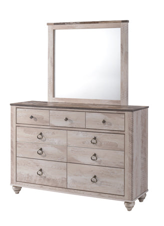 Jessup Dresser