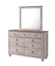 Jessup Mirror