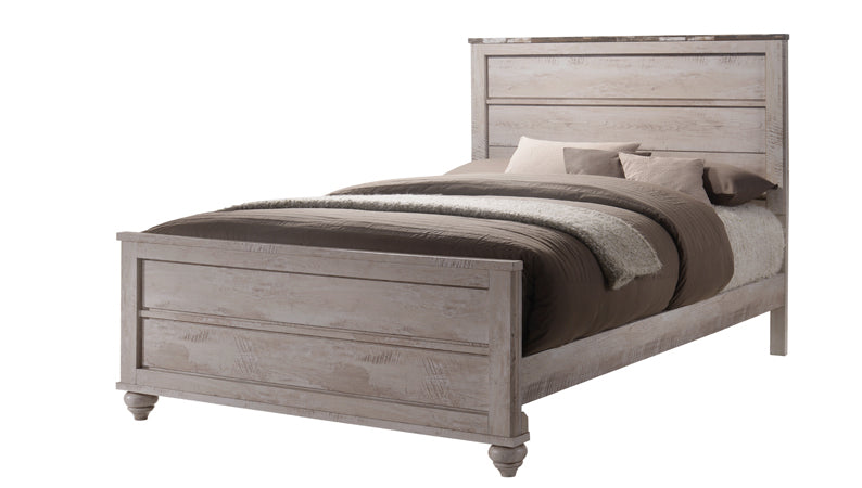 Jessup Bed Queen