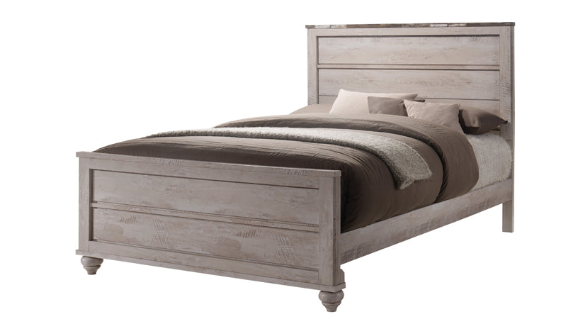 Jessup Bed Twin