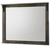 Cassidy Mirror