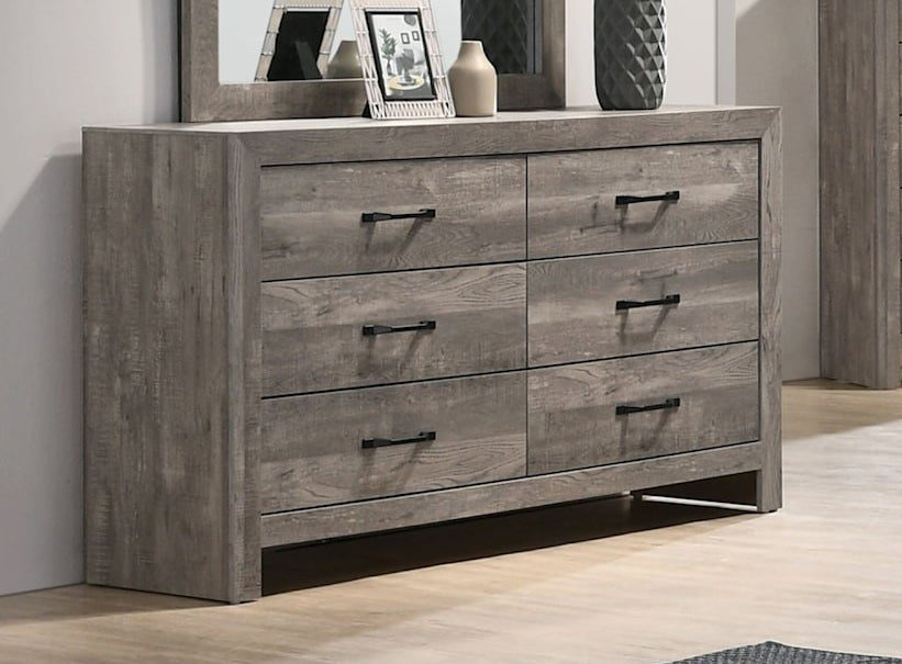 Cameron Grey Dresser