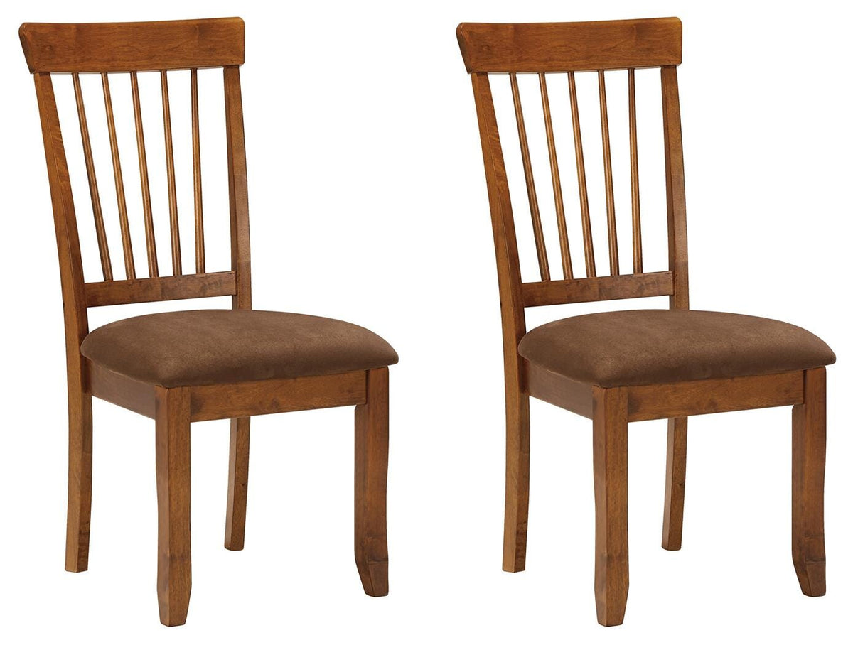 Berringer Dining Chair (Set of 2)