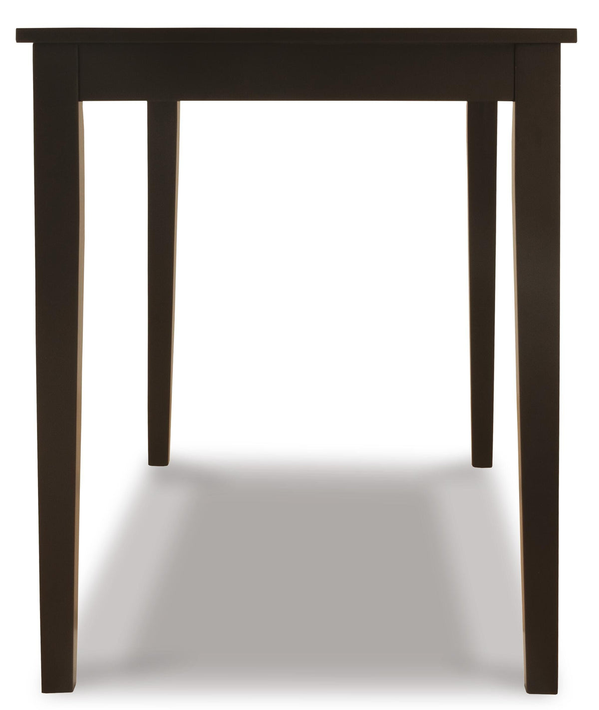 Kimonte Rectangular Dining Room Table