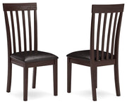 Hammis Dining Chair (Set of 2)