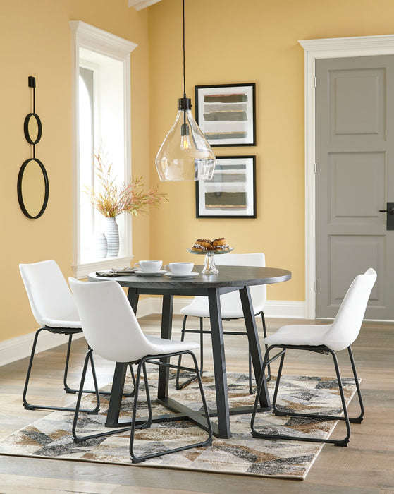 Centiar Dining Set