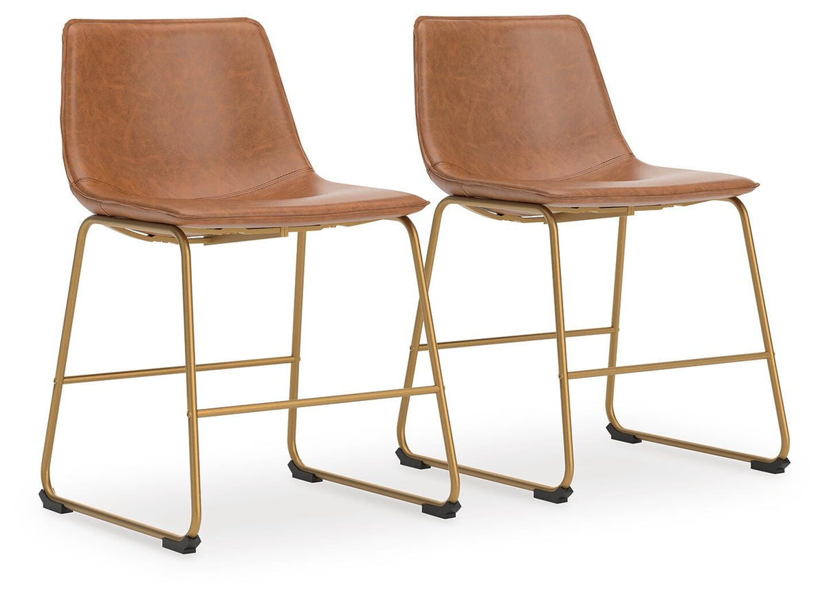 Ciabori Dining UPH Side Chair (2/CN)