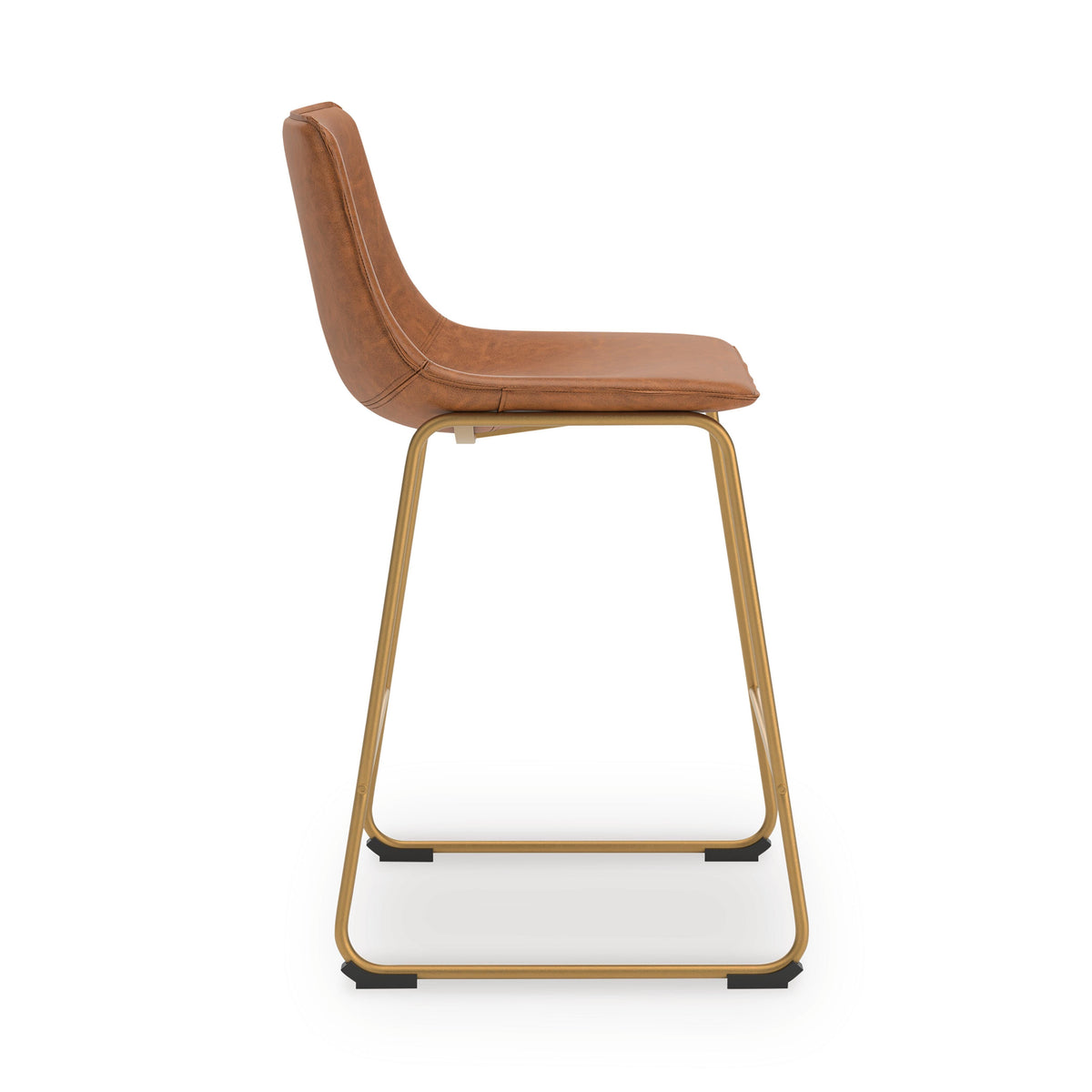 Ciabori Upholstered Barstool (2/CN)