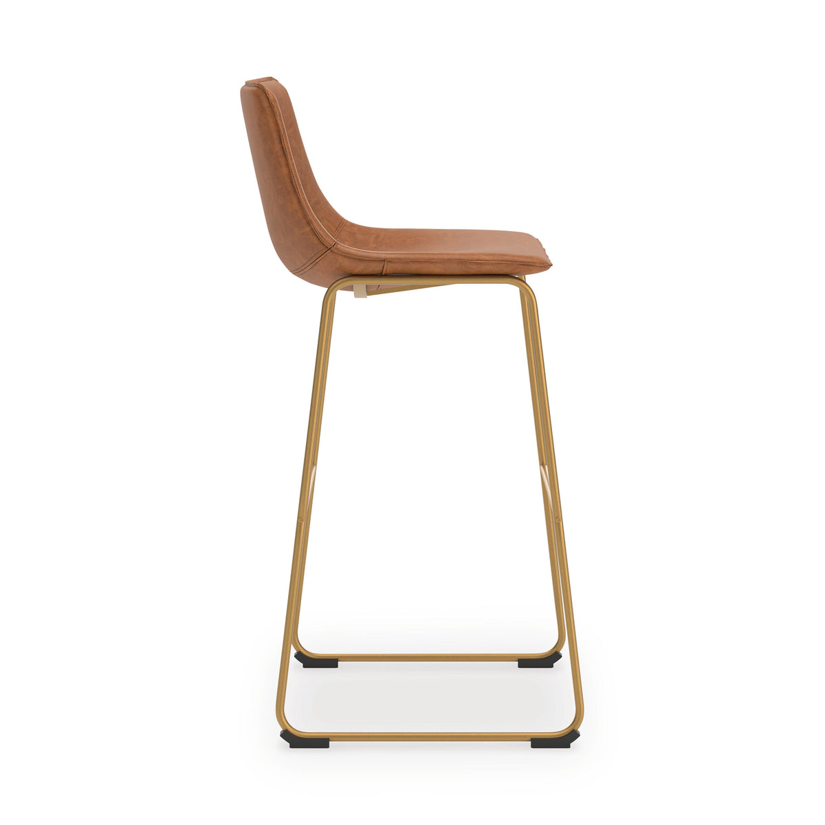 Ciabori Tall UPH Barstool (2/CN)