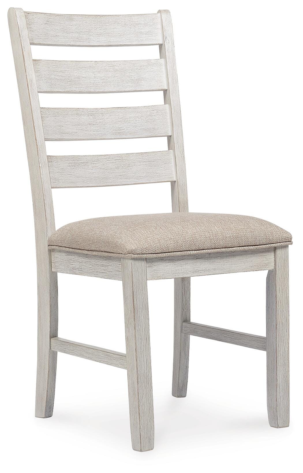 Skempton Dining Table and 4 Chairs
