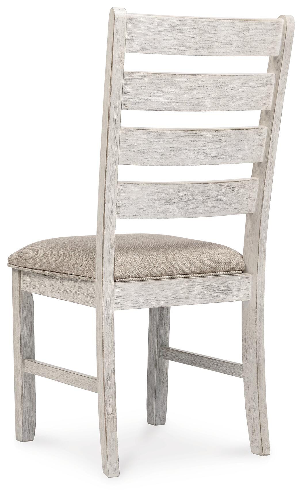 Skempton Dining Table and 6 Chairs