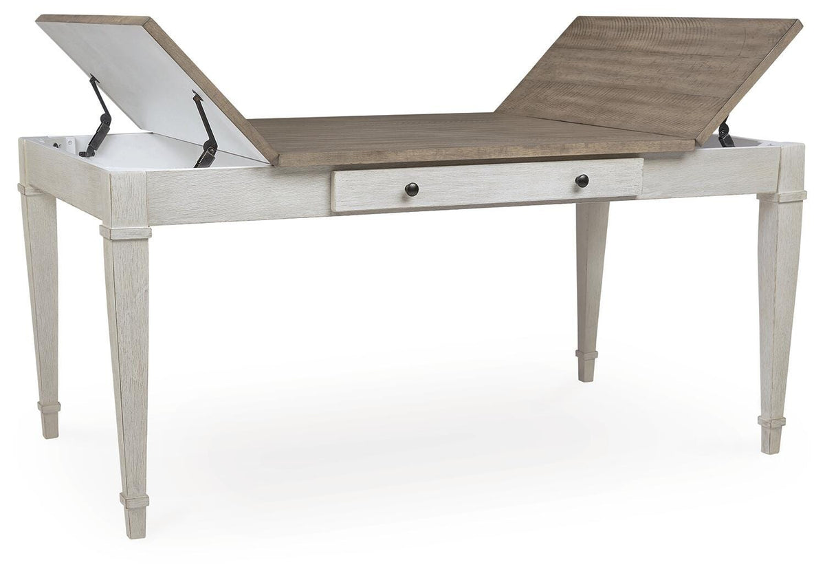 Skempton Dining Table and 6 Chairs