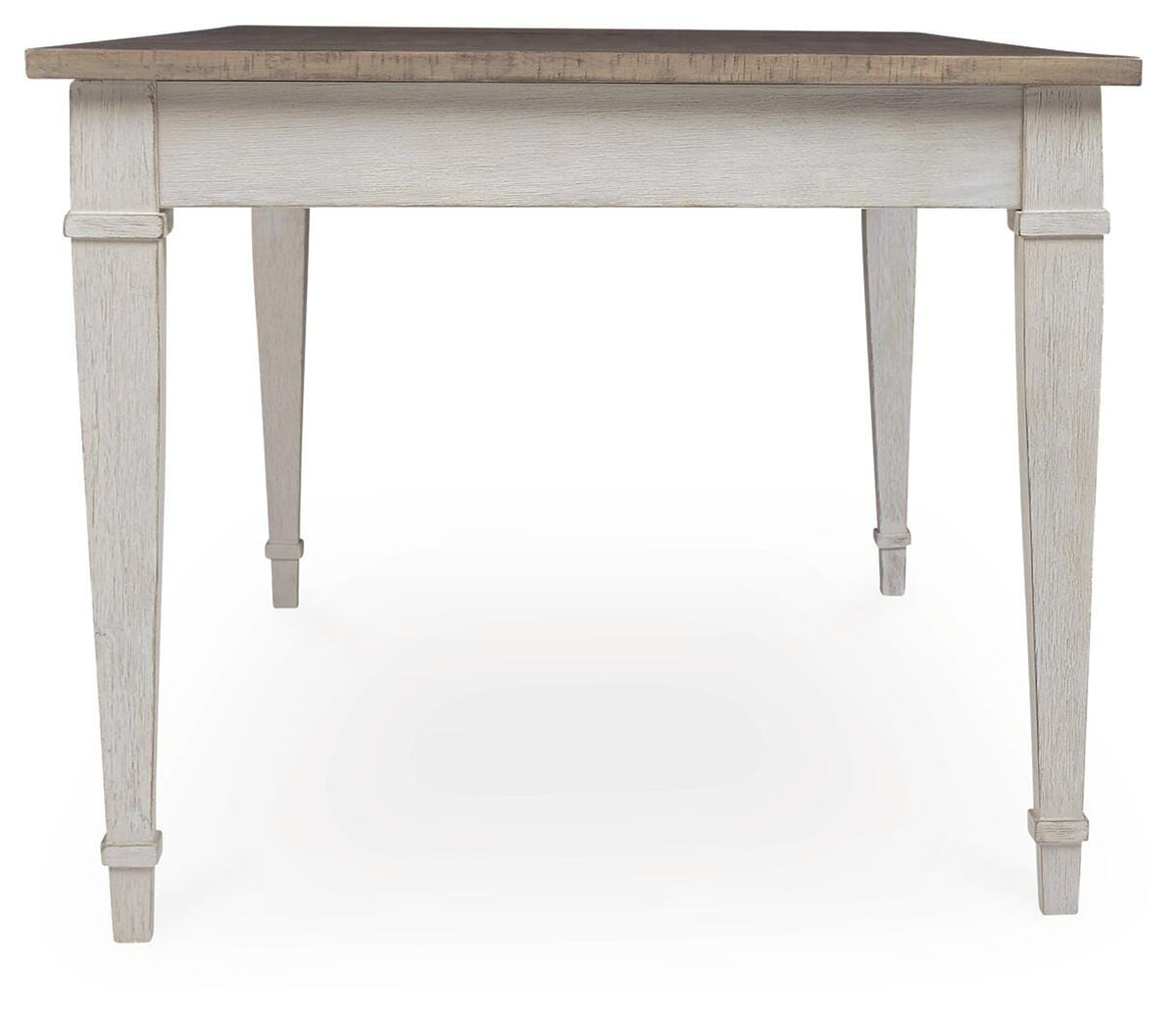 Skempton Dining Table and 6 Chairs