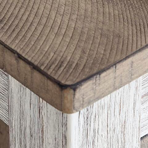 Skempton Upholstered Barstool (2/CN)