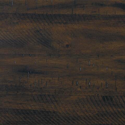 Rokane Dining Room Table Set (7/CN) Synthetic