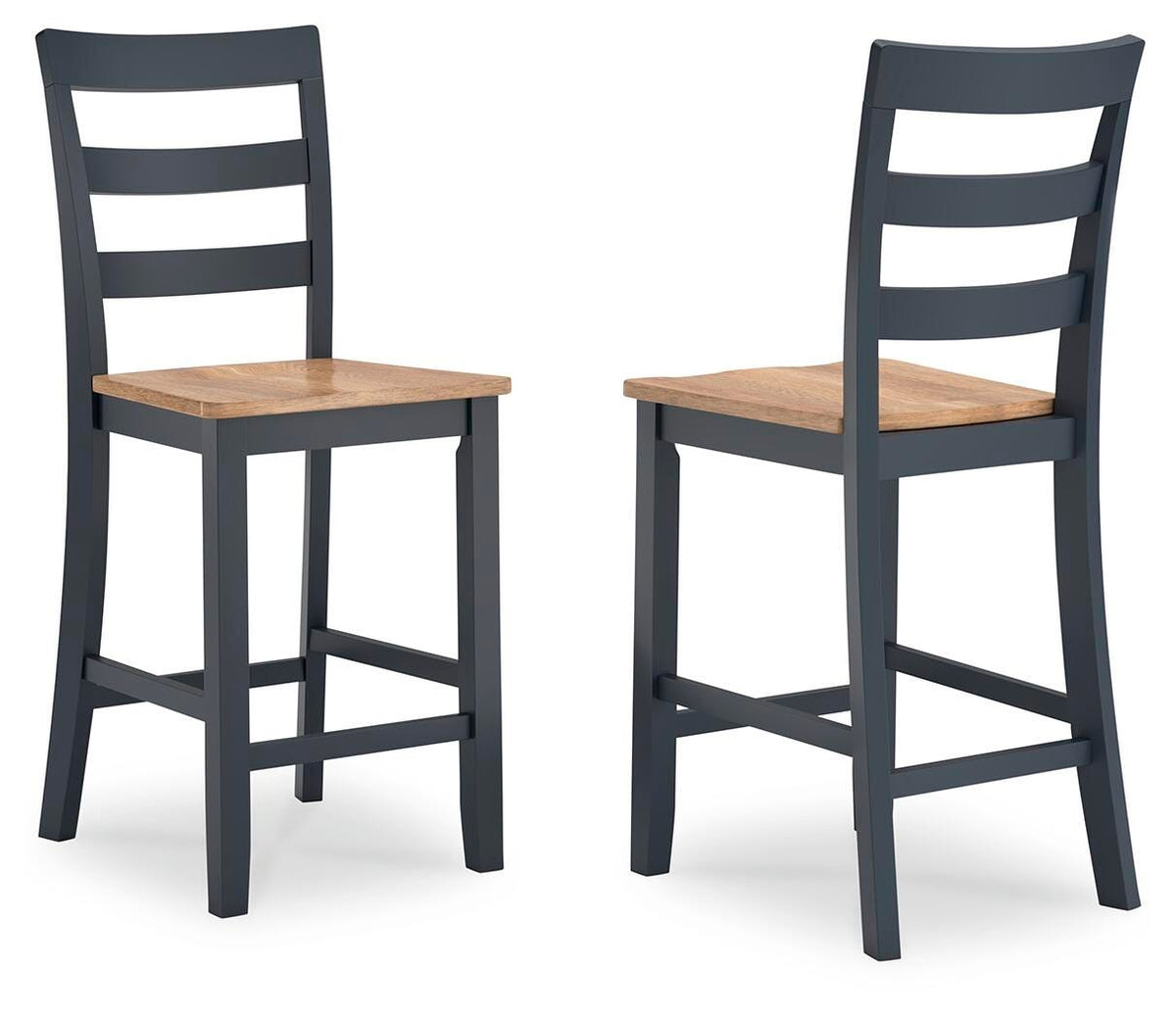 Gesthaven Barstool (2/CN)