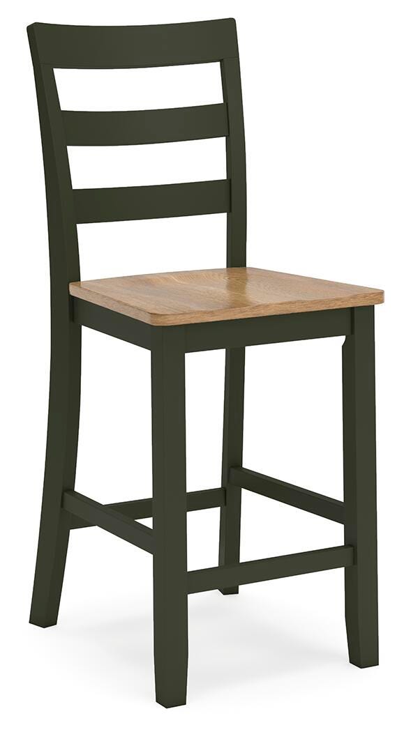 Gesthaven Barstool (2/CN)