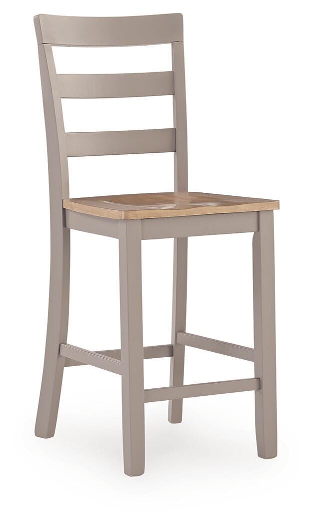 Gesthaven Barstool (2/CN)