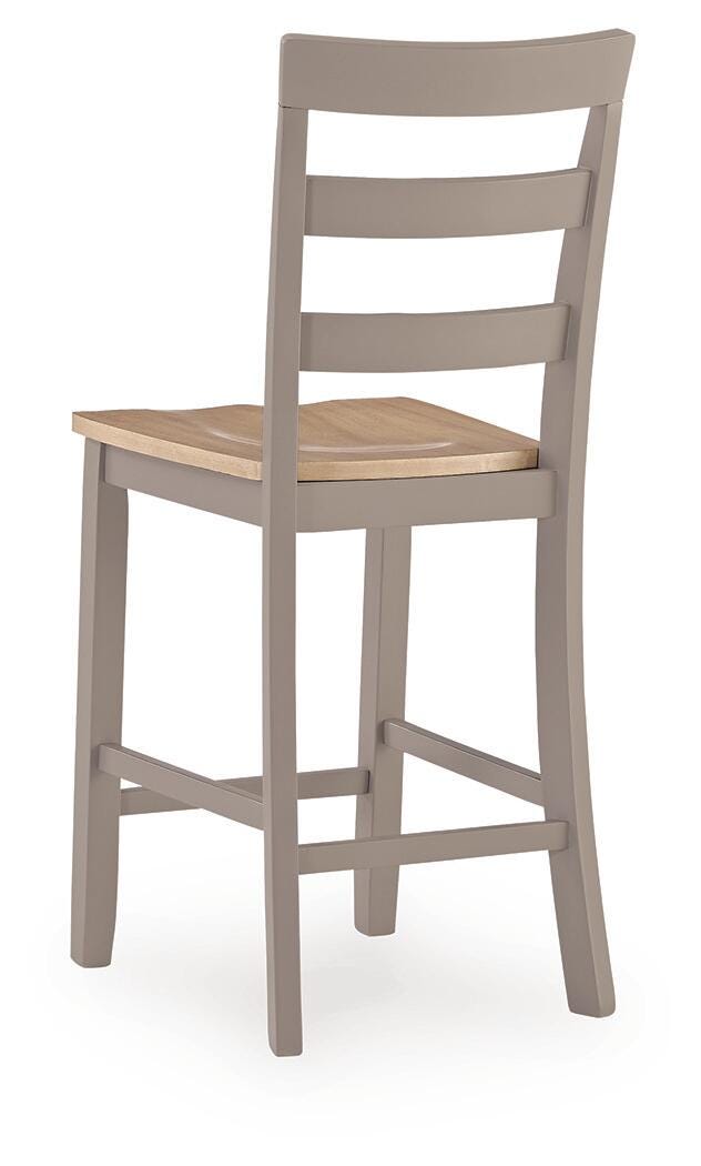 Gesthaven Barstool (2/CN)