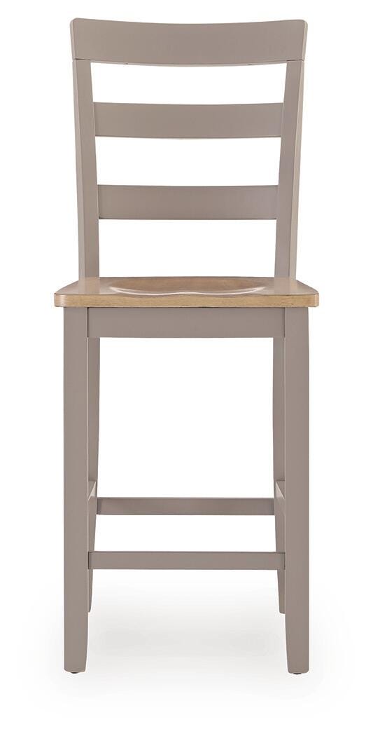 Gesthaven Barstool (2/CN)