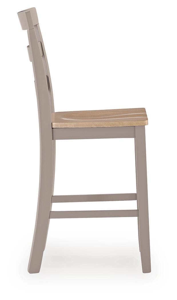 Gesthaven Barstool (2/CN)