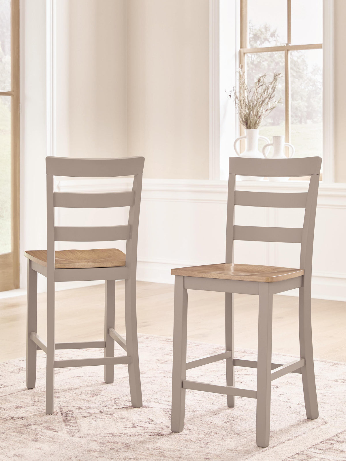 Gesthaven Barstool (2/CN)