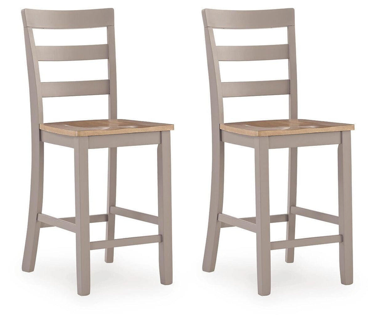 Gesthaven Barstool (2/CN)