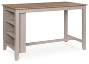 Gesthaven RECT Dining Room Counter Table