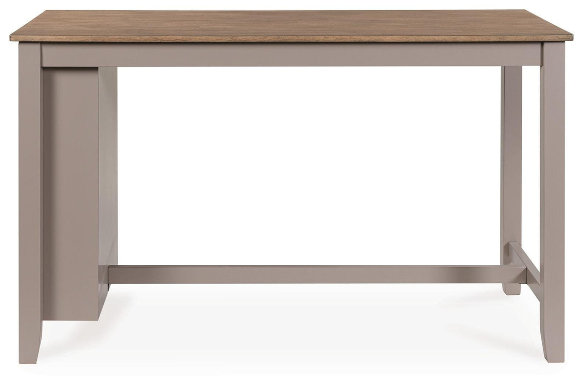Gesthaven RECT Dining Room Counter Table