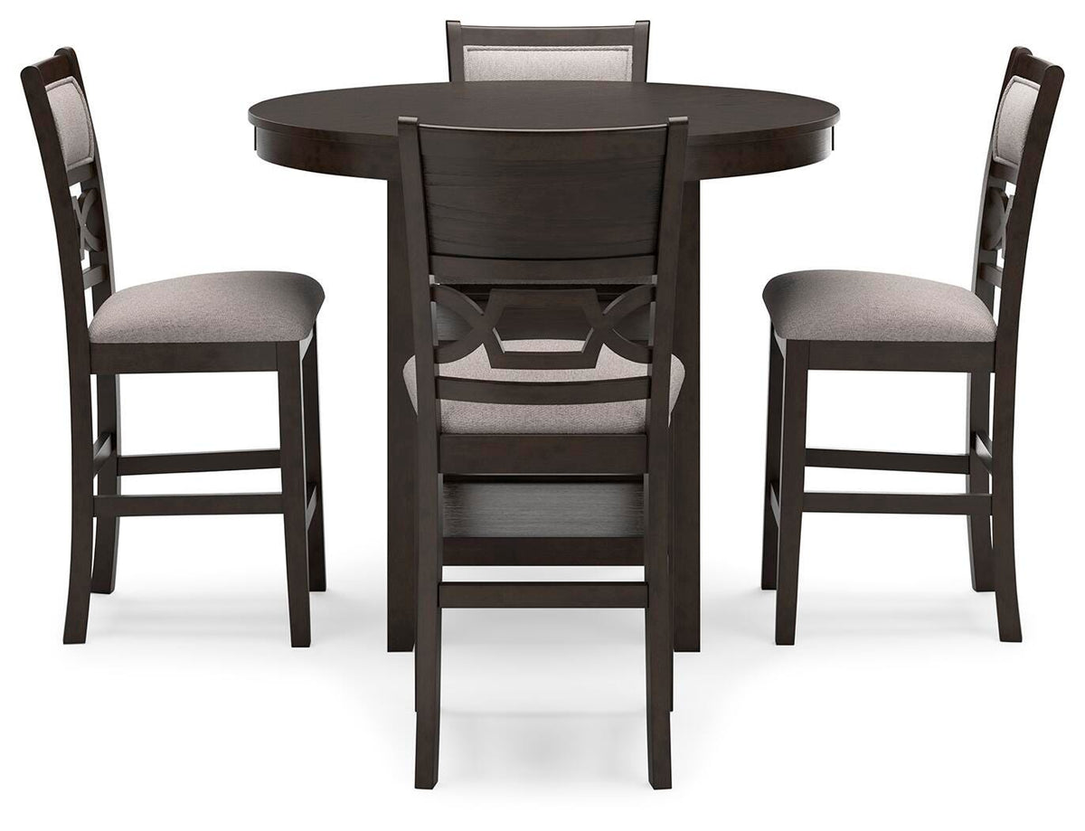 Langwest DRM Counter Table Set (5/CN)