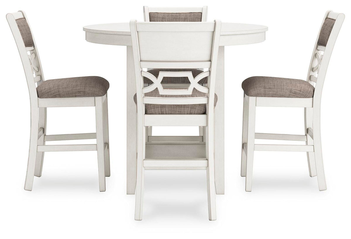 Erinberg DRM Counter Table Set (5/CN)