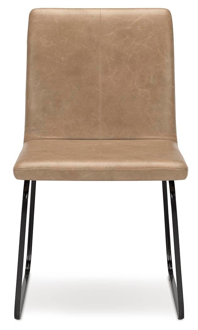 Pharwynn Dining UPH Side Chair (4/CN)