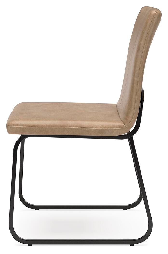 Pharwynn Dining UPH Side Chair (4/CN)