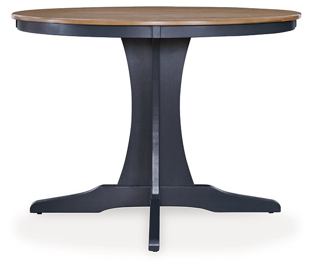 Landocken Dining Table