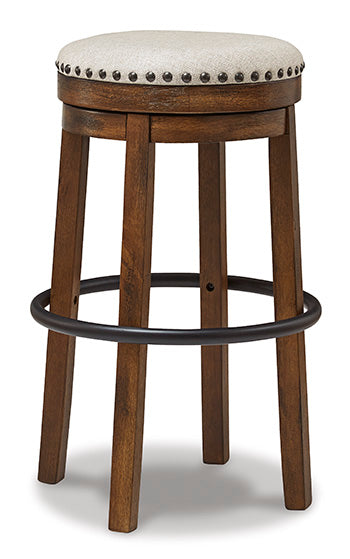 Valebeck Bar Height Stool