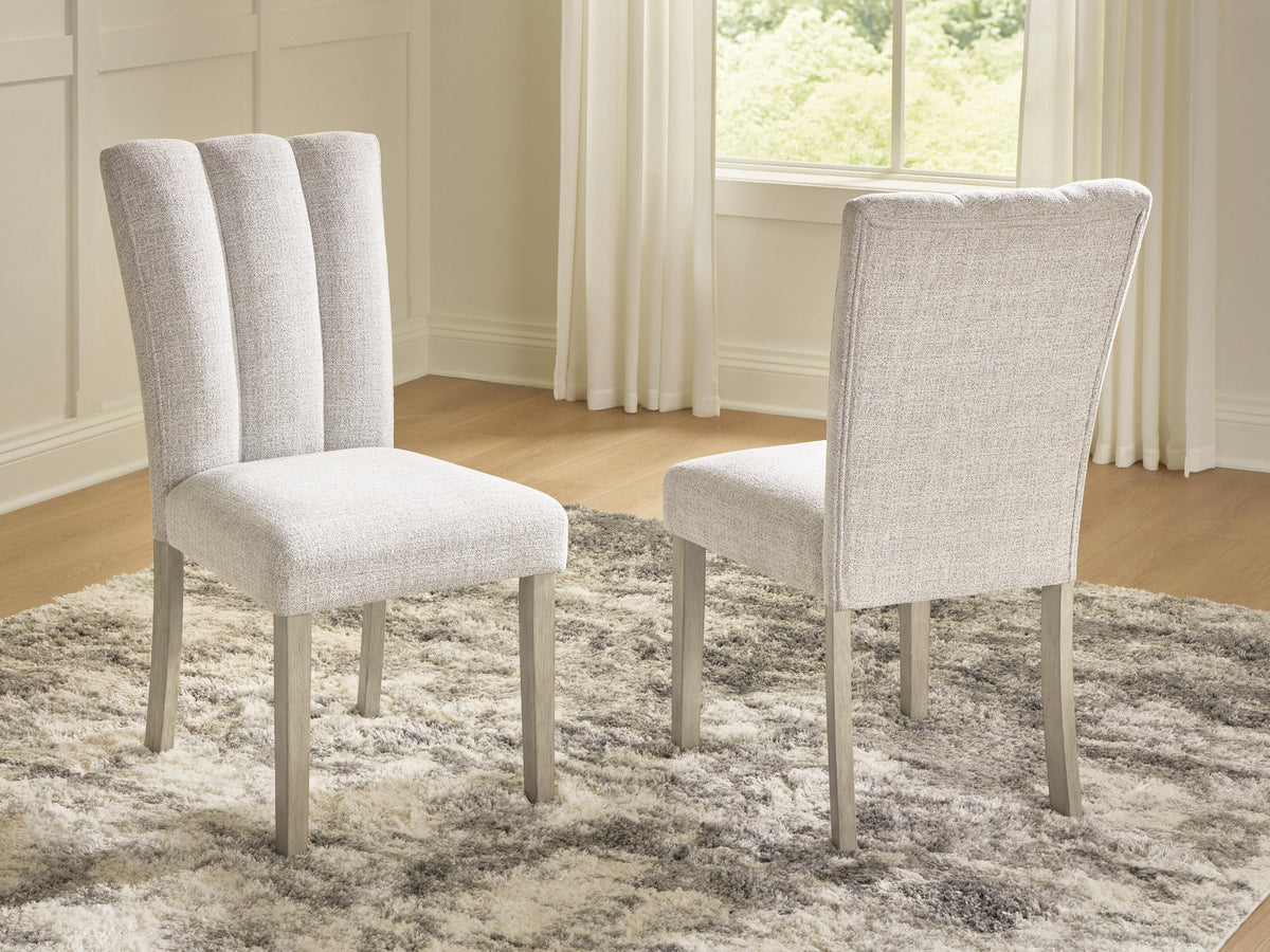 Larawyn Dining UPH Side Chair (2/CN)