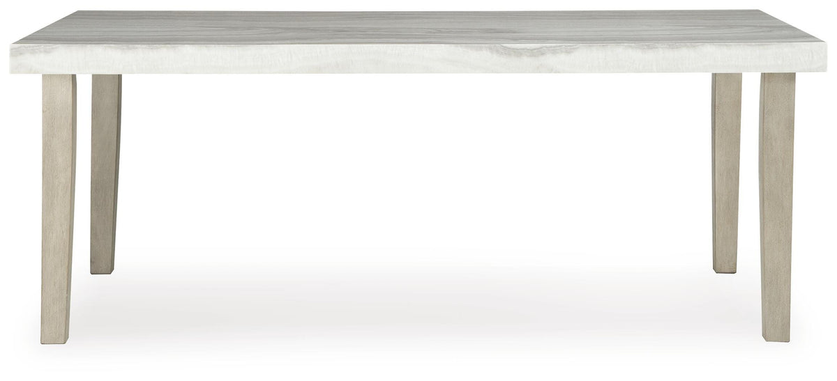 Larawyn Rectangular Dining Room Table