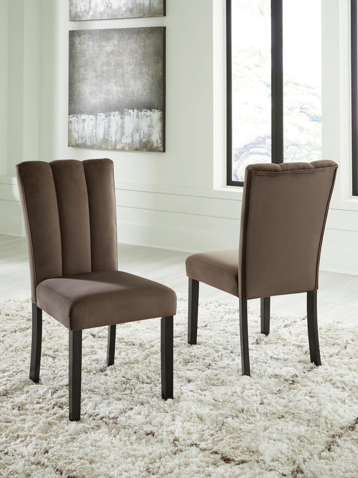 Larawyn Dining UPH Side Chair (2/CN)