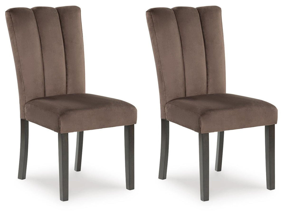 Larawyn Dining UPH Side Chair (2/CN)