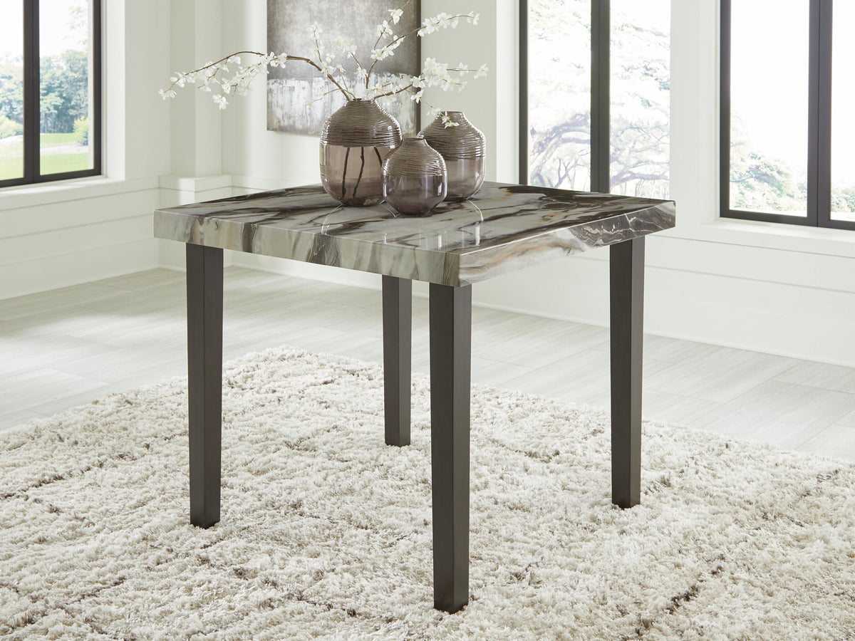 Jeshina Square DRM Counter Table