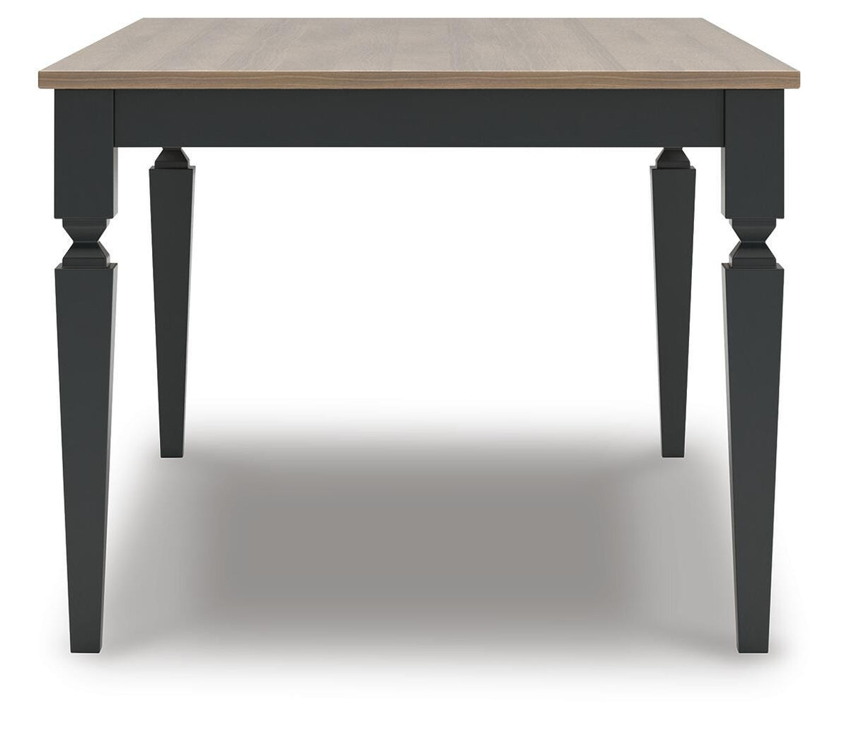 Brenkerton Rectangular Dining Room Table
