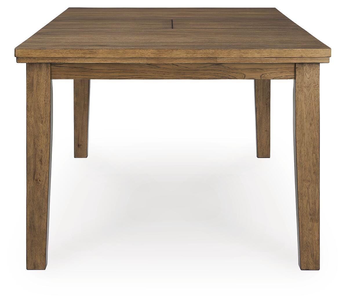 Urbinforte Extension Dining Table, 4 Chairs and Bench