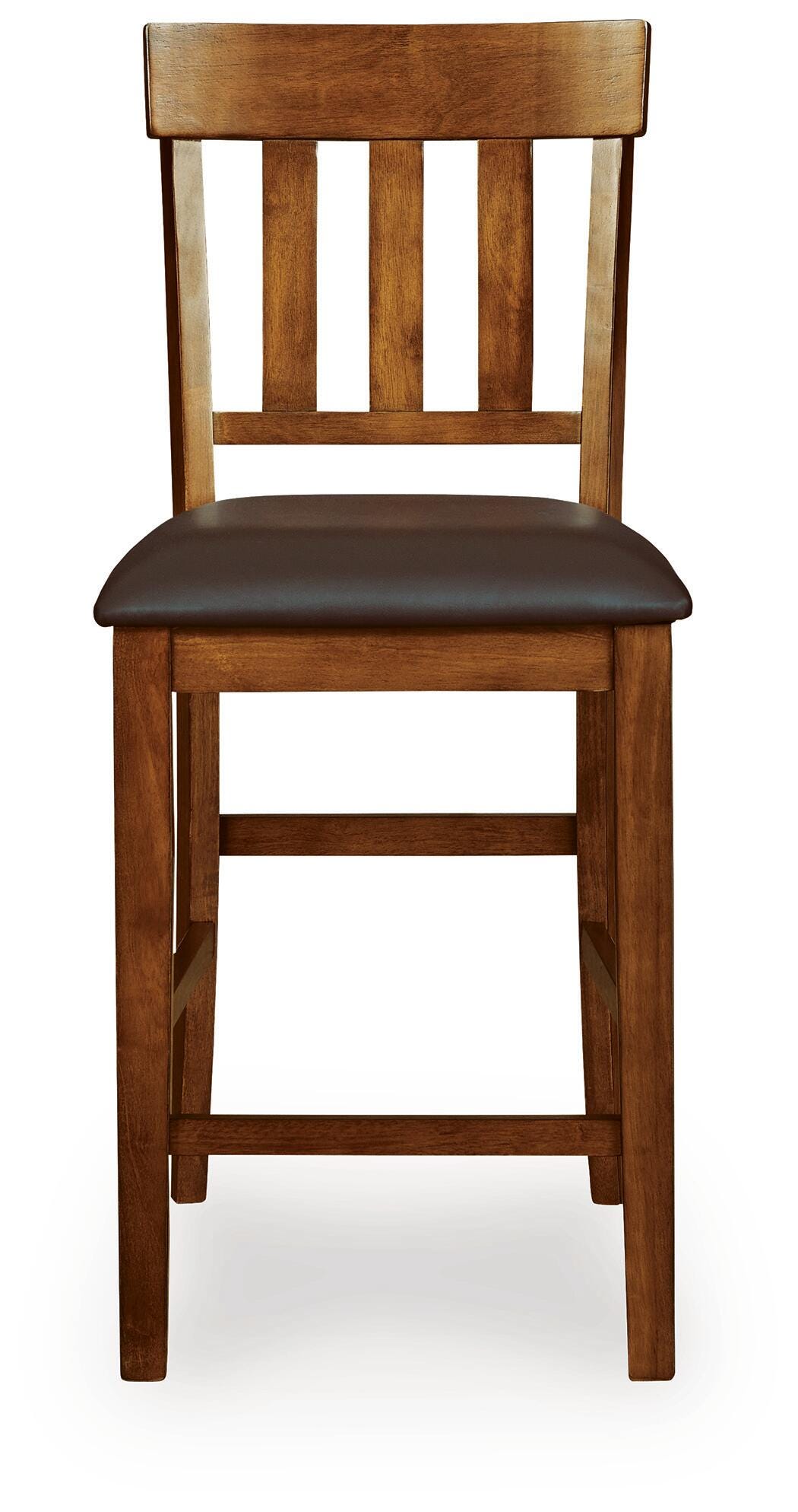 Ralene Counter Height Bar Stool (Set of 2)