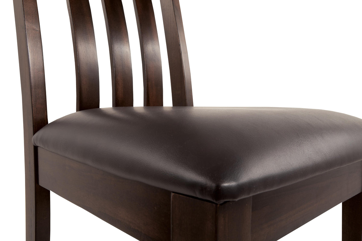 Haddigan Dining Chair (Set of 2)