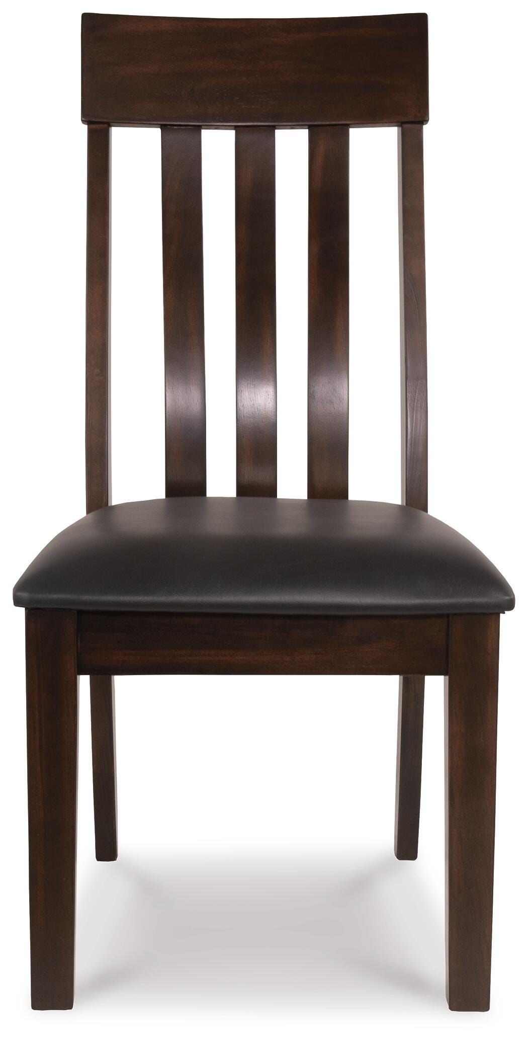 Haddigan Dining Chair (Set of 2)